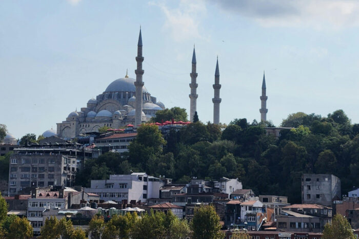 Istanbul