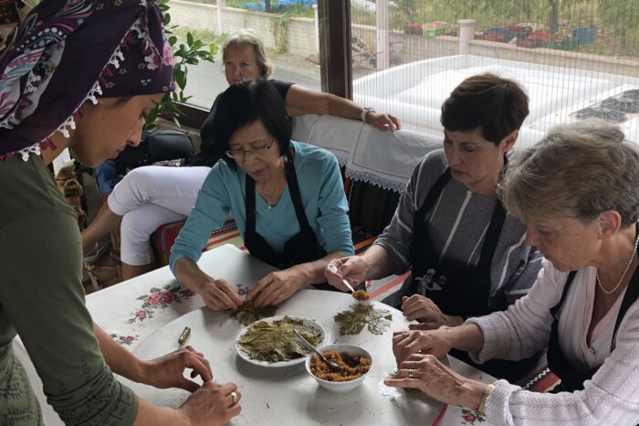 Cappadocia Cooking Class